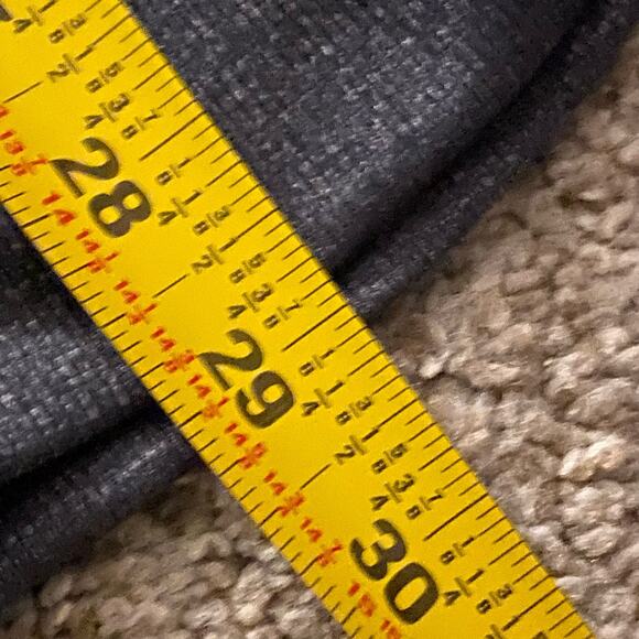 Lululemon Athletica Mens Full Zip Workout Active Track Smash Jacket Size Large - Picture 7 of 7